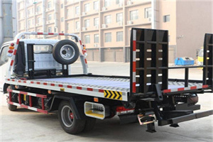 永胜24小时道路救援电话