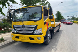 永胜汽车救援头像