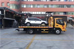 永胜附近汽车拖车电话