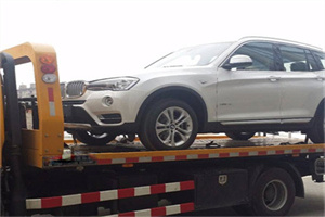 永胜拖车24小时服务电话