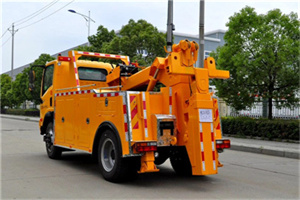 永胜高速路拖车费