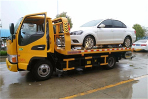 永胜附近拖车救援24小时服务热线
